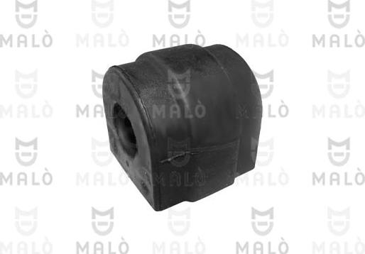AKRON-MALÒ 27405 - Втулка, стабілізатор autocars.com.ua
