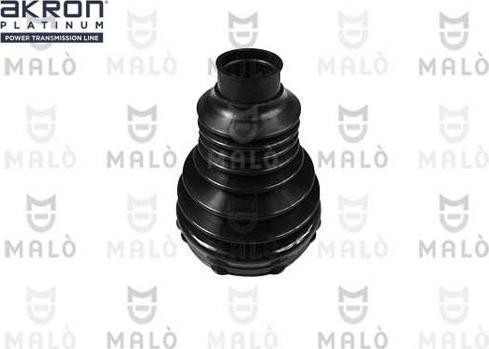 AKRON-MALÒ 27419 - Пильник, приводний вал autocars.com.ua