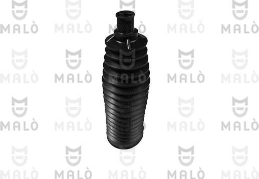 AKRON-MALÒ 27420 - Пильник, рульове управління autocars.com.ua