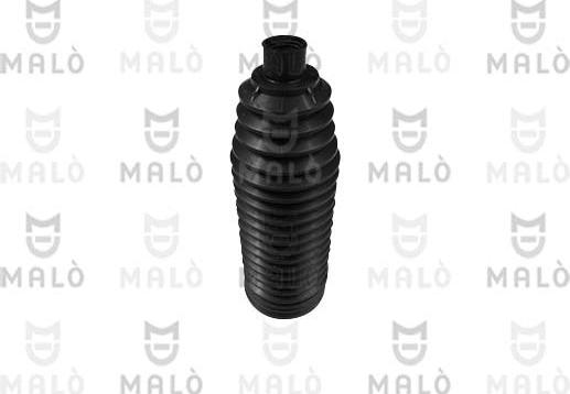 AKRON-MALÒ 27421 - Пильник, рульове управління autocars.com.ua