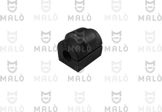 AKRON-MALÒ 274251 - Втулка, стабілізатор autocars.com.ua