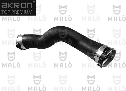 AKRON-MALÒ 27431A - Шланг, система подачі повітря autocars.com.ua