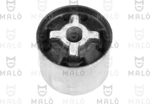 AKRON-MALÒ 274461 - Втулка, балка мосту autocars.com.ua