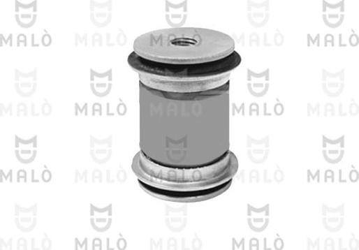 AKRON-MALÒ 27452 - Сайлентблок, важеля підвіски колеса autocars.com.ua