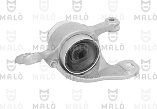 AKRON-MALÒ 27454 - Сайлентблок, важеля підвіски колеса autocars.com.ua