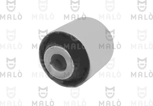 AKRON-MALÒ 27456 - Сайлентблок, важеля підвіски колеса autocars.com.ua