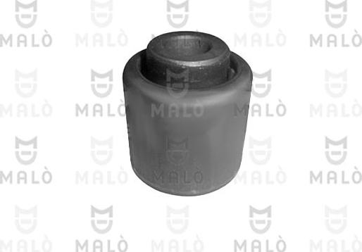 AKRON-MALÒ 27463 - Сайлентблок, важеля підвіски колеса autocars.com.ua