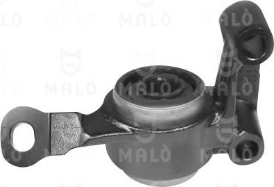 AKRON-MALÒ 274891 - Сайлентблок, важеля підвіски колеса autocars.com.ua