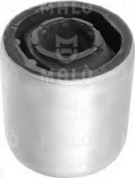 AKRON-MALÒ 27489 - Сайлентблок, важеля підвіски колеса autocars.com.ua