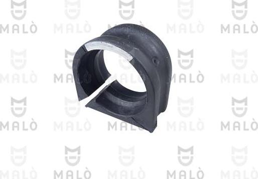 AKRON-MALÒ 27522 - Втулка, стабілізатор autocars.com.ua