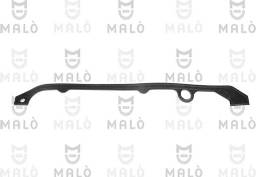 AKRON-MALÒ 2766 - Прокладка, головка циліндра autocars.com.ua