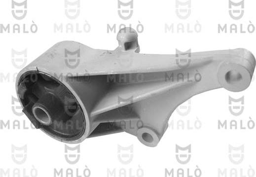 AKRON-MALÒ 280001 - Подушка, підвіска двигуна autocars.com.ua