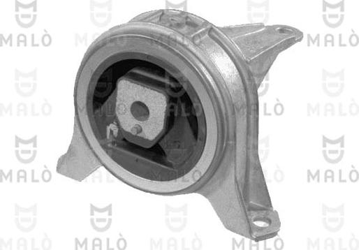 AKRON-MALÒ 280018 - Подушка, підвіска двигуна autocars.com.ua