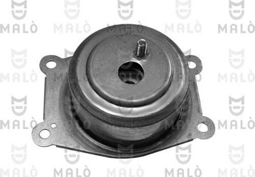 AKRON-MALÒ 280025 - Подушка, підвіска двигуна autocars.com.ua