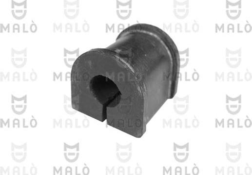 AKRON-MALÒ 28023 - Втулка, стабілізатор autocars.com.ua
