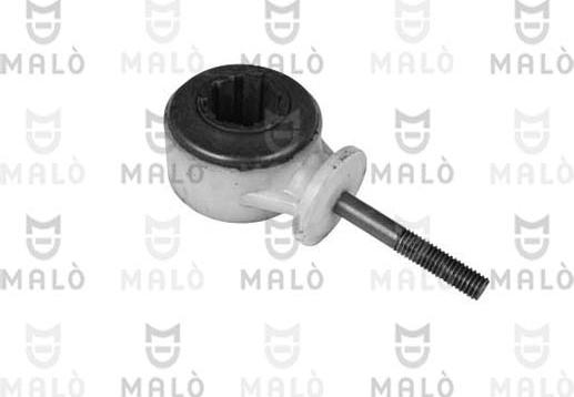 AKRON-MALÒ 280312 - Тяга / стійка, стабілізатор autocars.com.ua