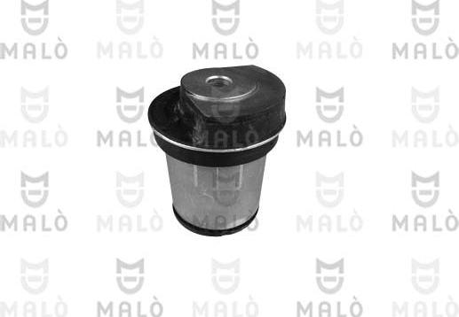 AKRON-MALÒ 280362 - Втулка, балка мосту autocars.com.ua