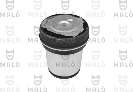 AKRON-MALÒ 28036 - Втулка, балка мосту autocars.com.ua