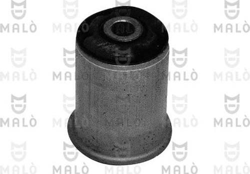 AKRON-MALÒ 280381 - Втулка, балка мосту autocars.com.ua