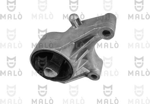 AKRON-MALÒ 280394 - Подушка, підвіска двигуна autocars.com.ua