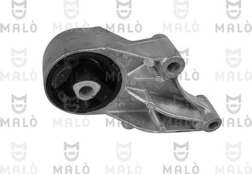 AKRON-MALÒ 28039 - Подушка, підвіска двигуна autocars.com.ua