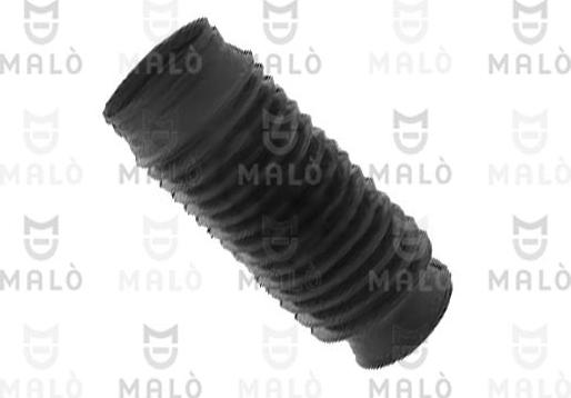 AKRON-MALÒ 28107 - Пильник амортизатора, захисний ковпак autocars.com.ua