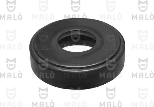 AKRON-MALÒ 28110 - Підшипник кочення, опора стійки амортизатора autocars.com.ua