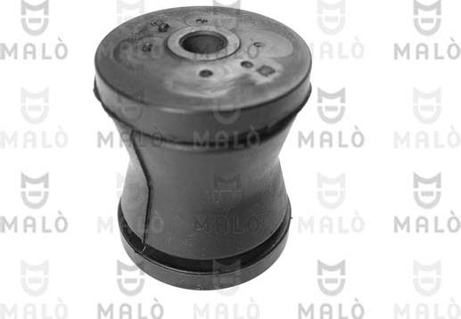 AKRON-MALÒ 28201 - Втулка, балка мосту autocars.com.ua