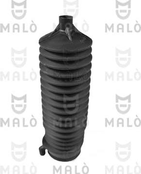 AKRON-MALÒ 28203 - Пильник, рульове управління autocars.com.ua