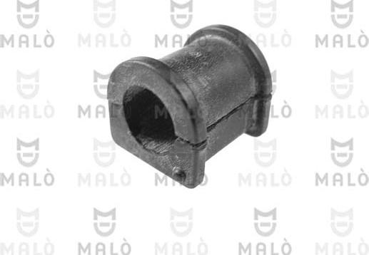 AKRON-MALÒ 28214 - Втулка, стабілізатор autocars.com.ua