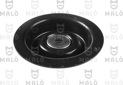 AKRON-MALÒ 28215 - Опора стійки амортизатора, подушка autocars.com.ua