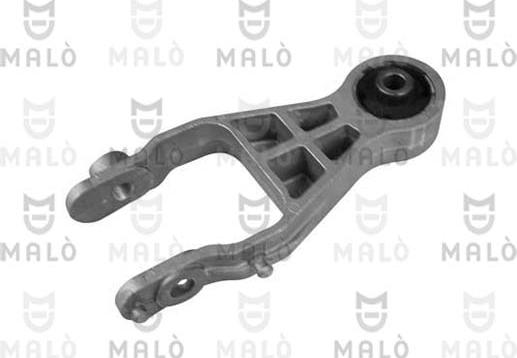 AKRON-MALÒ 28223 - Подушка, підвіска двигуна autocars.com.ua