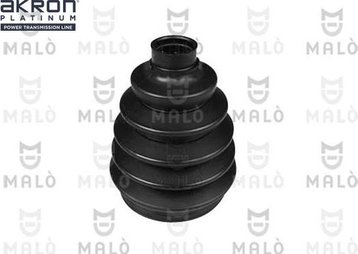 AKRON-MALÒ 282251 - Пильник, приводний вал autocars.com.ua
