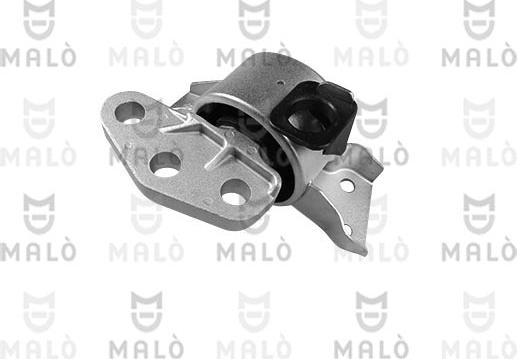 AKRON-MALÒ 282374 - Подушка, підвіска двигуна autocars.com.ua