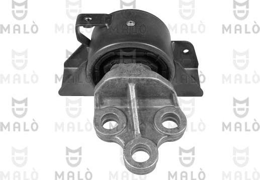 AKRON-MALÒ 282382 - Подушка, підвіска двигуна autocars.com.ua