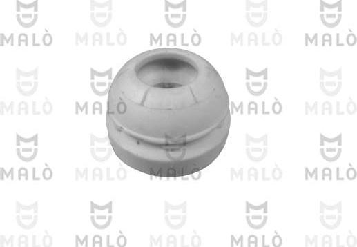 AKRON-MALÒ 282411 - Відбійник, буфер амортизатора autocars.com.ua