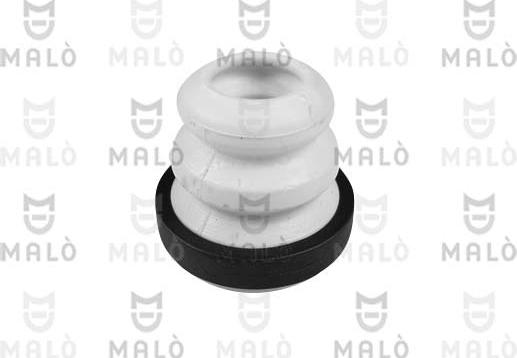 AKRON-MALÒ 28241 - Відбійник, буфер амортизатора autocars.com.ua
