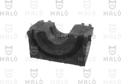 AKRON-MALÒ 28247 - Втулка, стабілізатор autocars.com.ua