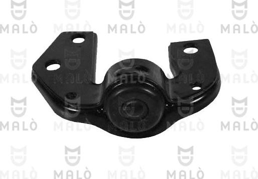 AKRON-MALÒ 28249 - Підвіска, стійка валу autocars.com.ua