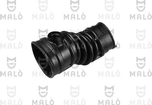 AKRON-MALÒ 28254 - Рукав повітрозабірника, повітряний фільтр autocars.com.ua