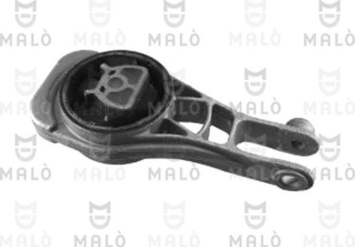 AKRON-MALÒ 282711 - Подушка, підвіска двигуна autocars.com.ua