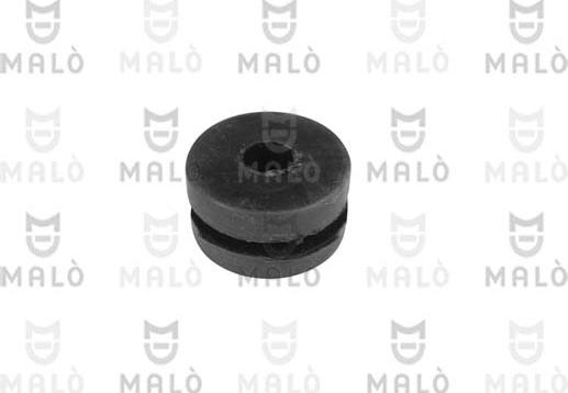 AKRON-MALÒ 2829 - Підвіска, радіатор autocars.com.ua