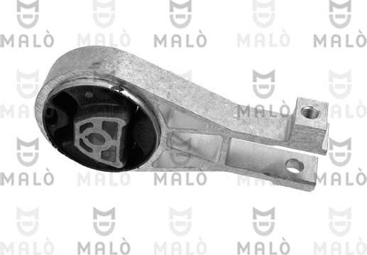 AKRON-MALÒ 28305 - Подушка, підвіска двигуна autocars.com.ua
