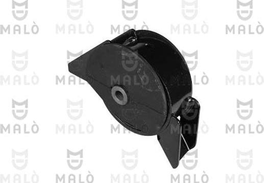 AKRON-MALÒ 28401 - Подушка, підвіска двигуна autocars.com.ua