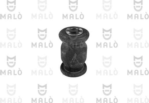 AKRON-MALÒ 28404 - Сайлентблок, важеля підвіски колеса autocars.com.ua