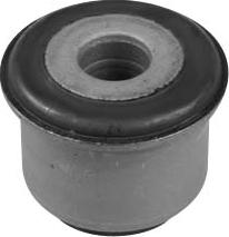 AKRON-MALÒ 28424 - Втулка, балка мосту autocars.com.ua