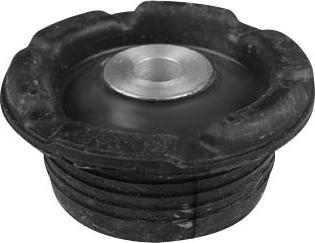 AKRON-MALÒ 28429 - Втулка, балка мосту autocars.com.ua