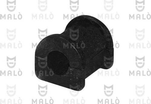 AKRON-MALÒ 28431 - Втулка, стабілізатор autocars.com.ua