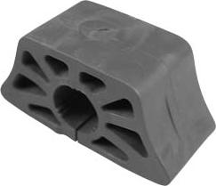 AKRON-MALÒ 28433 - Втулка, стабілізатор autocars.com.ua