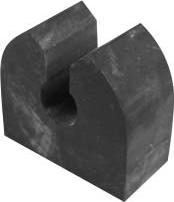 AKRON-MALÒ 28439 - Втулка, стабілізатор autocars.com.ua